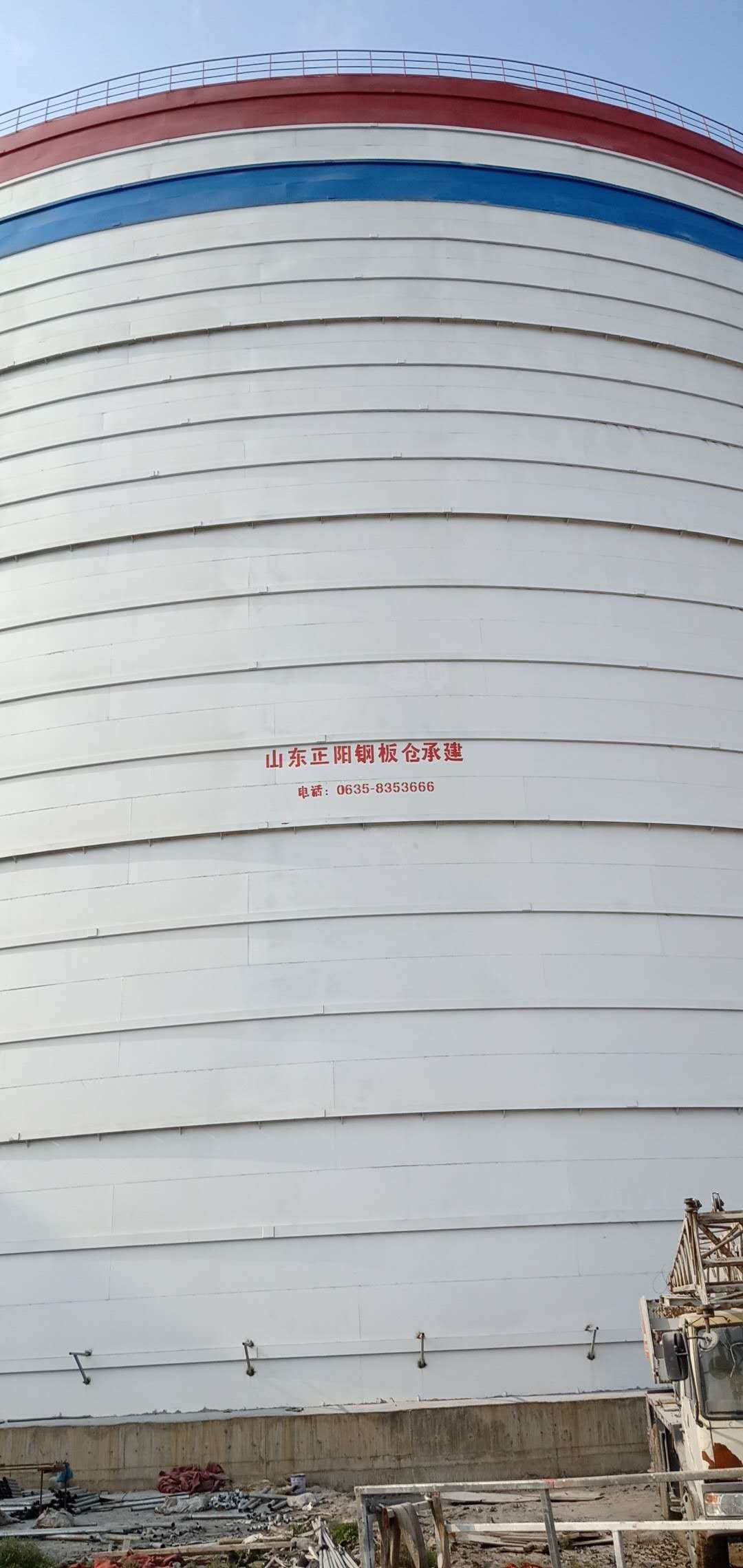 曲麻莱钢板仓的用途及制作工艺