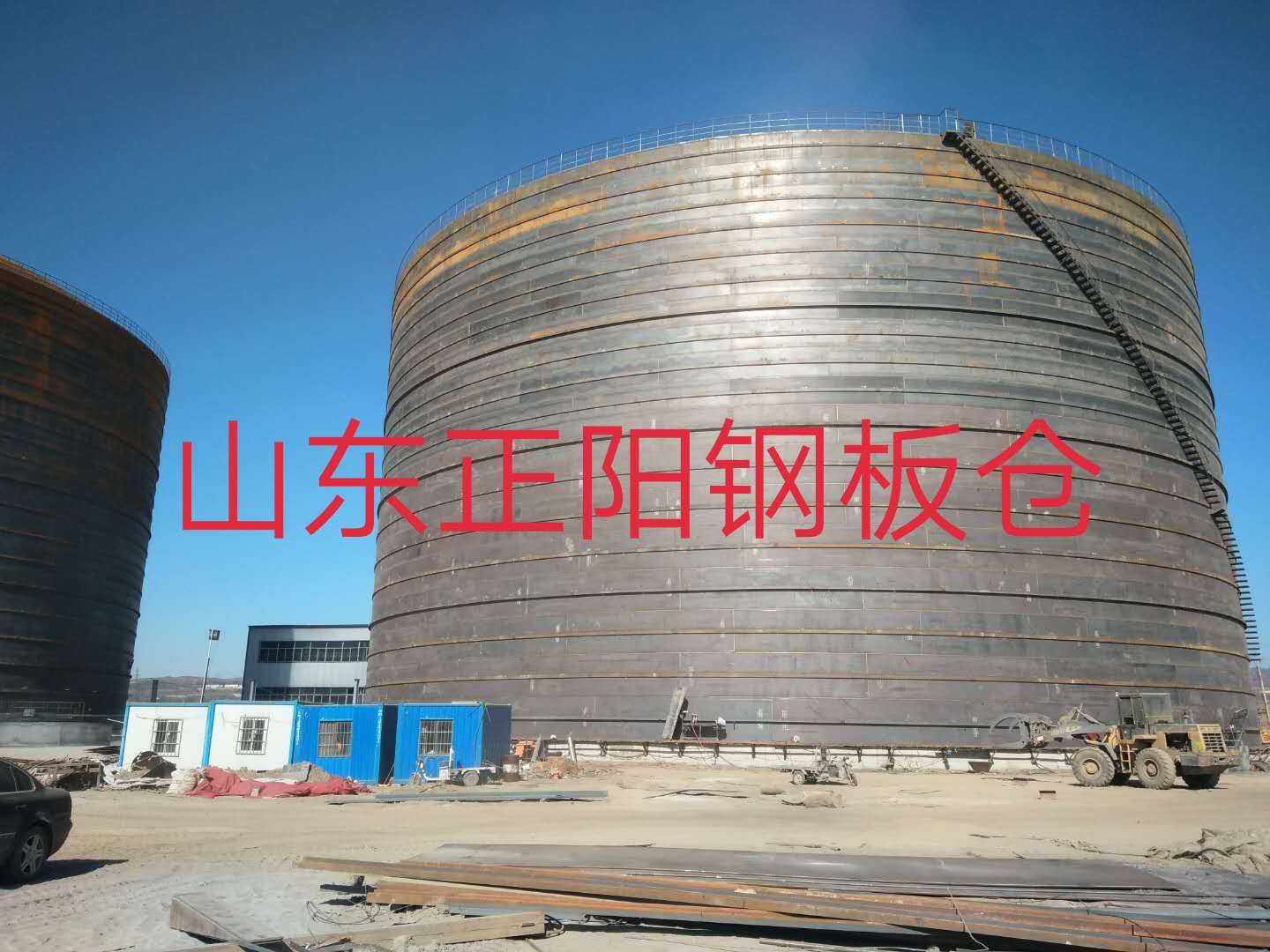 曲麻莱钢板仓的功能及特点